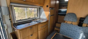  HYMER / ERIBA B644 | Mobile.bg    14