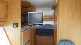 Обява за продажба на Кемпер HYMER / ERIBA B644 ~54 900 лв. - изображение 4