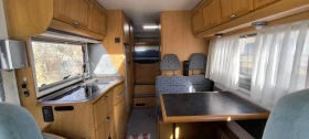  HYMER / ERIBA B644 | Mobile.bg    13