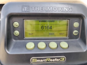 Полуремарке Schmitz SCB* S3B, снимка 17