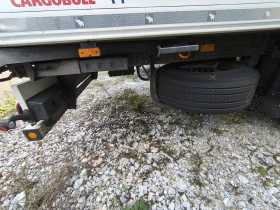 Полуремарке Schmitz SCB* S3B, снимка 12