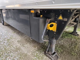 Полуремарке Schmitz SCB* S3B, снимка 14