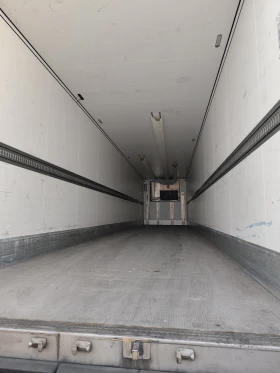 Полуремарке Schmitz SCB* S3B, снимка 9