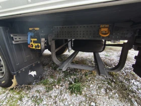 Полуремарке Schmitz SCB* S3B, снимка 4