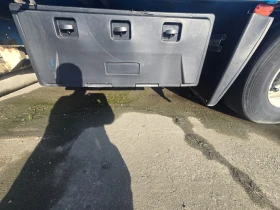 Полуремарке Krone, снимка 7 - Ремаркета - 52689707