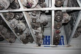 АЛТЕРНАТОРИ, снимка 2