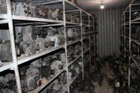 АЛТЕРНАТОРИ, снимка 1