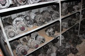 АЛТЕРНАТОРИ, снимка 4