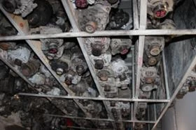 АЛТЕРНАТОРИ, снимка 3