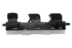 Копчета ел. стъкла 14/3 PIN NISSAN NOTE/QASHQAI/NAVARA/PATHFINDER 2005-   254014X00D / 254014X01D, снимка 4