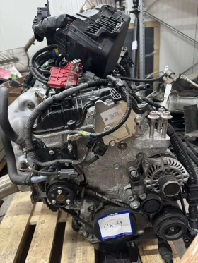 Двигатели 2.5 л бензин USA CANADA Mazda 3 6 CX5 CX9 CX30 Turbo , снимка 1