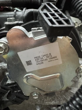 Двигатели 2.5 л бензин USA CANADA Mazda 3 6 CX5 CX9 CX30 Turbo , снимка 2