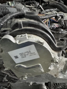 Двигатели 2.5 л бензин USA CANADA Mazda 3 6 CX5 CX9 CX30 Turbo , снимка 8