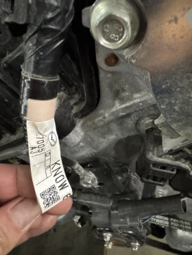 Двигатели 2.5 л бензин USA CANADA Mazda 3 6 CX5 CX9 CX30 Turbo , снимка 9