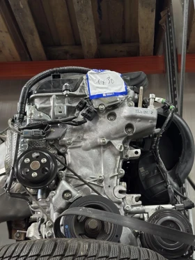 Двигатели 2.5 л бензин USA CANADA Mazda 3 6 CX5 CX9 CX30 Turbo , снимка 13