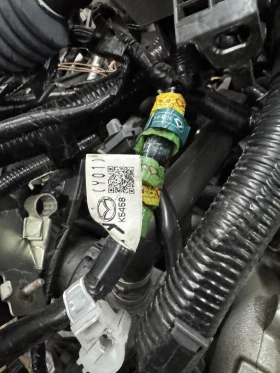 Двигатели 2.5 л бензин USA CANADA Mazda 3 6 CX5 CX9 CX30 Turbo , снимка 4