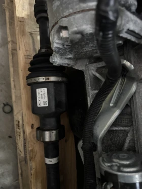 Двигатели 2.5 л бензин USA CANADA Mazda 3 6 CX5 CX9 CX30 Turbo , снимка 15