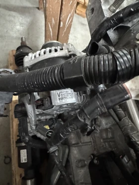 Двигатели 2.5 л бензин USA CANADA Mazda 3 6 CX5 CX9 CX30 Turbo , снимка 6