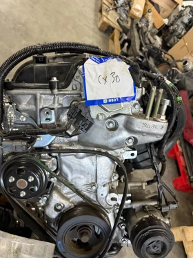 Двигатели 2.5 л бензин USA CANADA Mazda 3 6 CX5 CX9 CX30 Turbo , снимка 17
