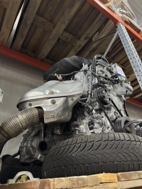 Двигатели 2.5 л бензин USA CANADA Mazda 3 6 CX5 CX9 CX30 Turbo , снимка 14