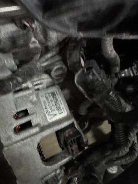 Двигатели 2.5 л бензин USA CANADA Mazda 3 6 CX5 CX9 CX30 Turbo , снимка 10