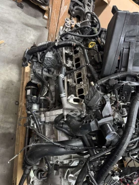 Двигатели 2.5 л бензин USA CANADA Mazda 3 6 CX5 CX9 CX30 Turbo , снимка 16