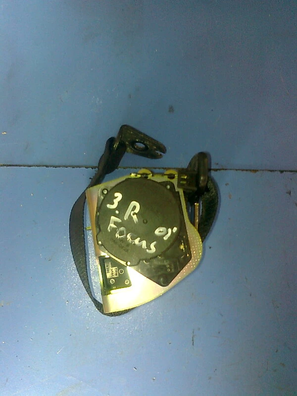 колан предпазен заден десен за Форд Фокус 1.8TDCI 03г.