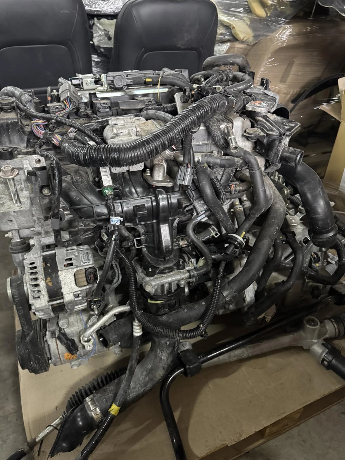  2.5   USA CANADA Mazda 3 6 CX5 CX9 CX30 Turbo  | Mobile.bg   11