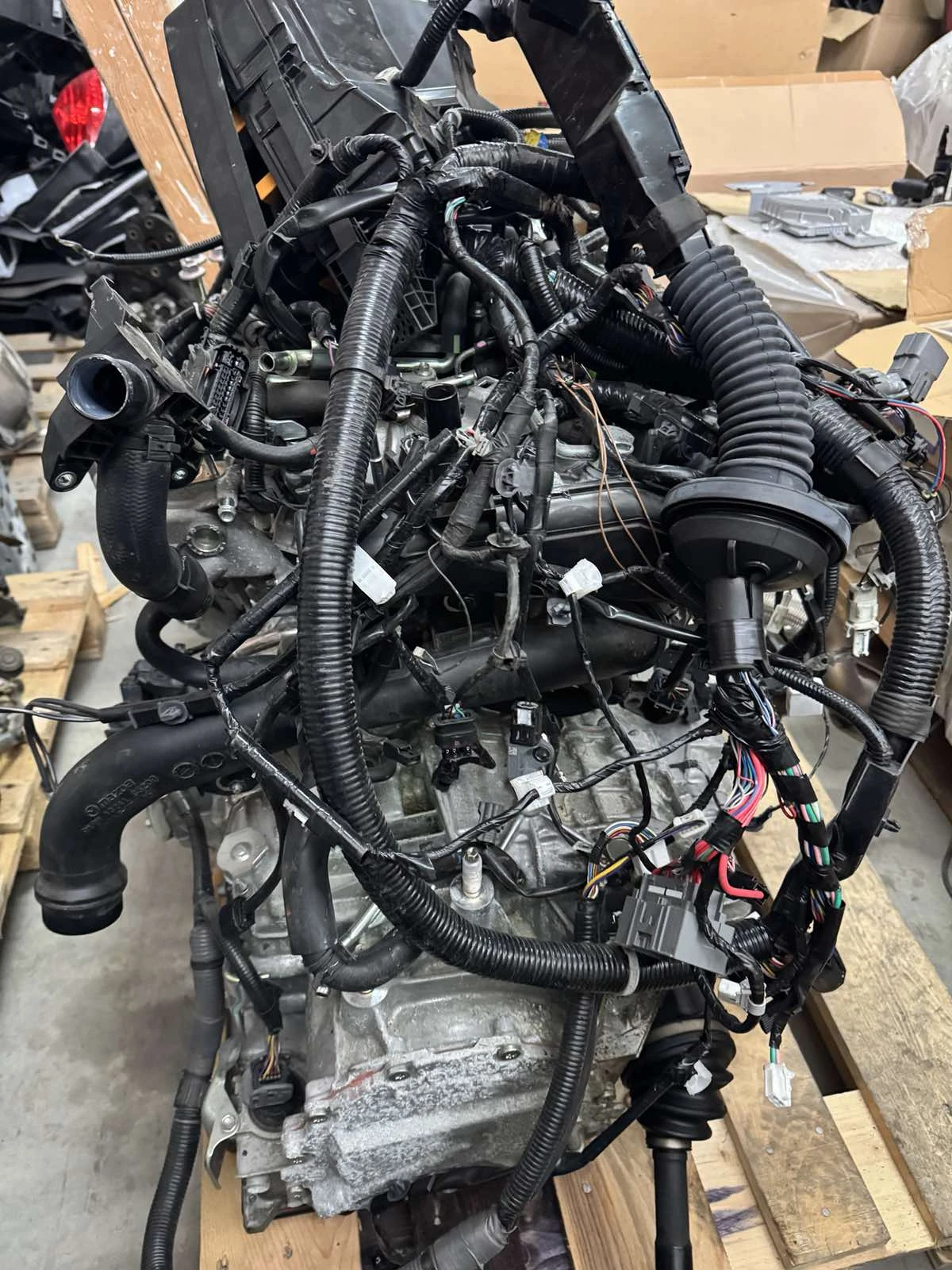  2.5   USA CANADA Mazda 3 6 CX5 CX9 CX30 Turbo  | Mobile.bg   5