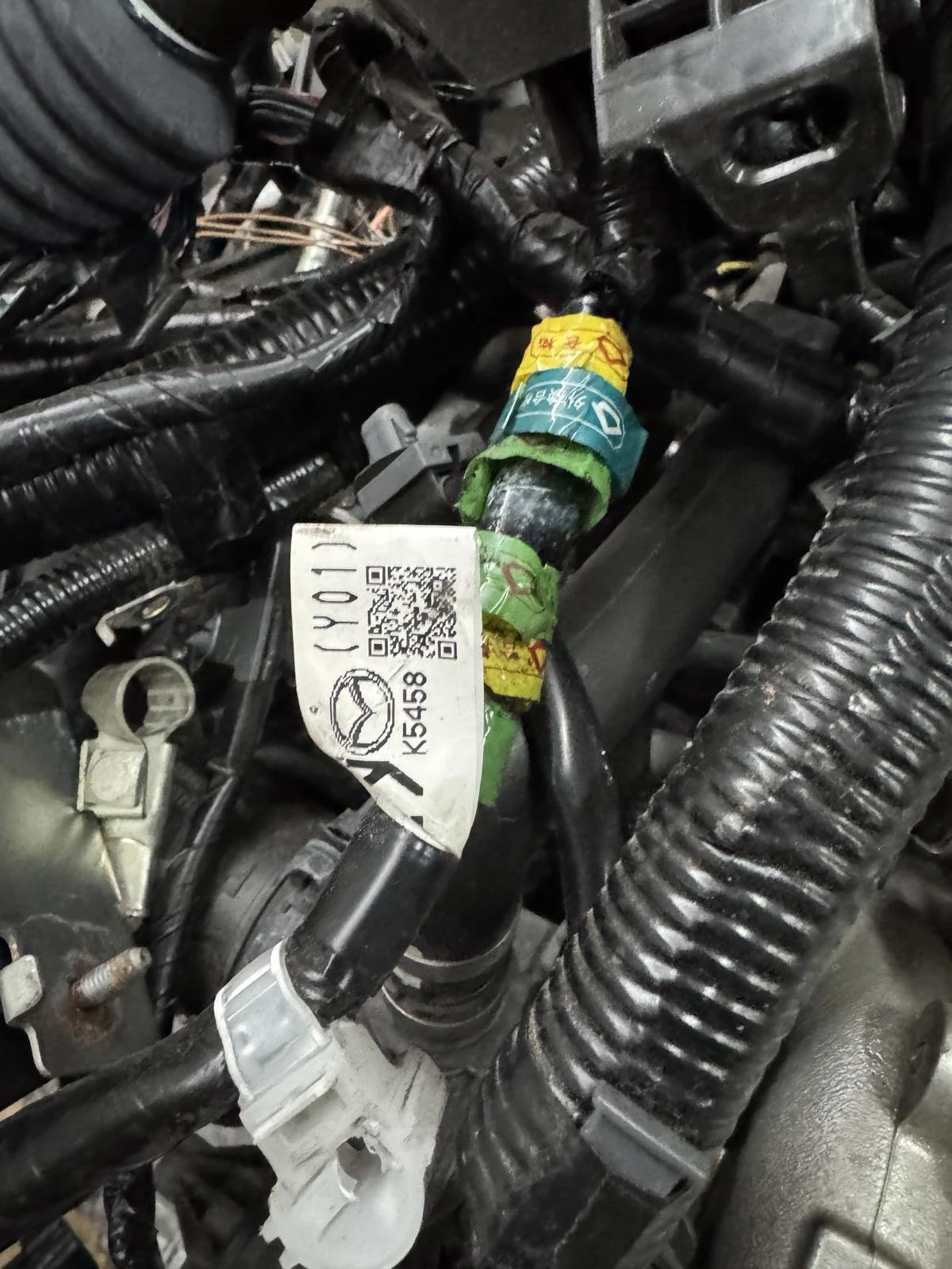  2.5   USA CANADA Mazda 3 6 CX5 CX9 CX30 Turbo  | Mobile.bg   4