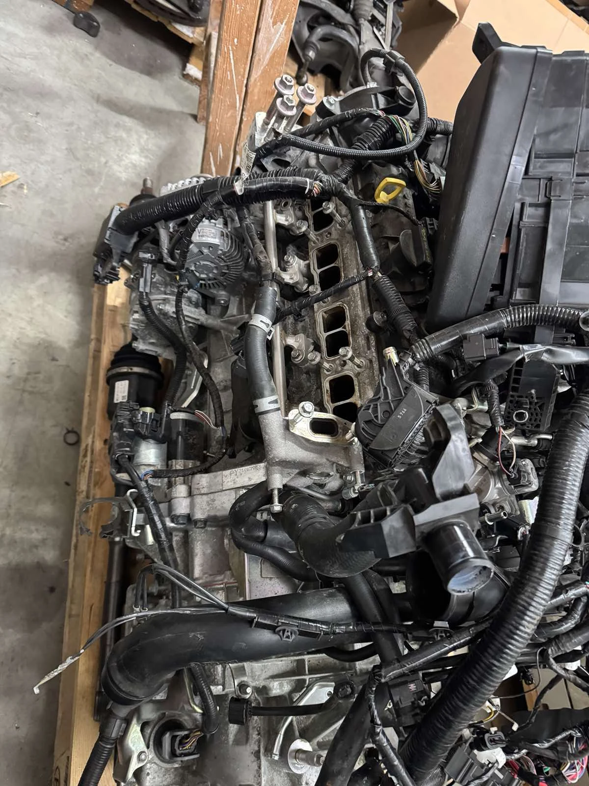  2.5   USA CANADA Mazda 3 6 CX5 CX9 CX30 Turbo  | Mobile.bg   16