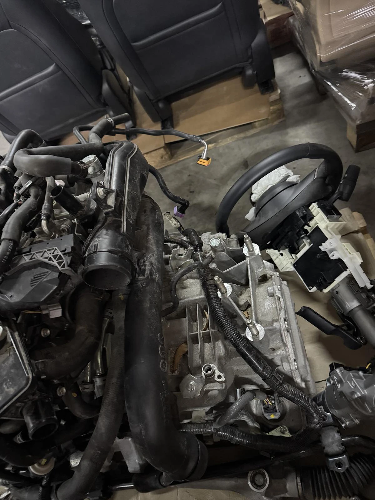  2.5   USA CANADA Mazda 3 6 CX5 CX9 CX30 Turbo  | Mobile.bg   12