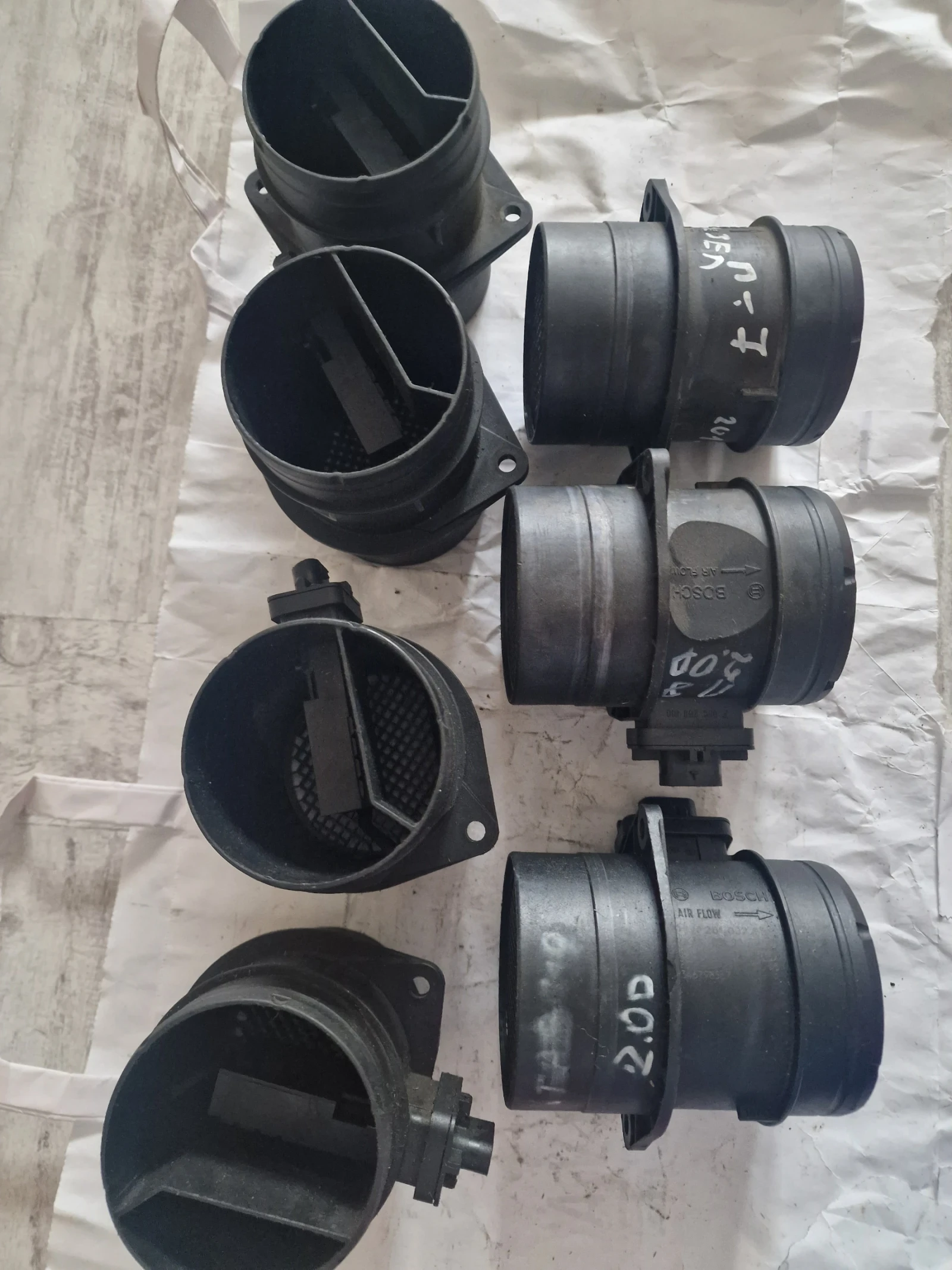 0281002956  VW 03L906461A | Mobile.bg   1