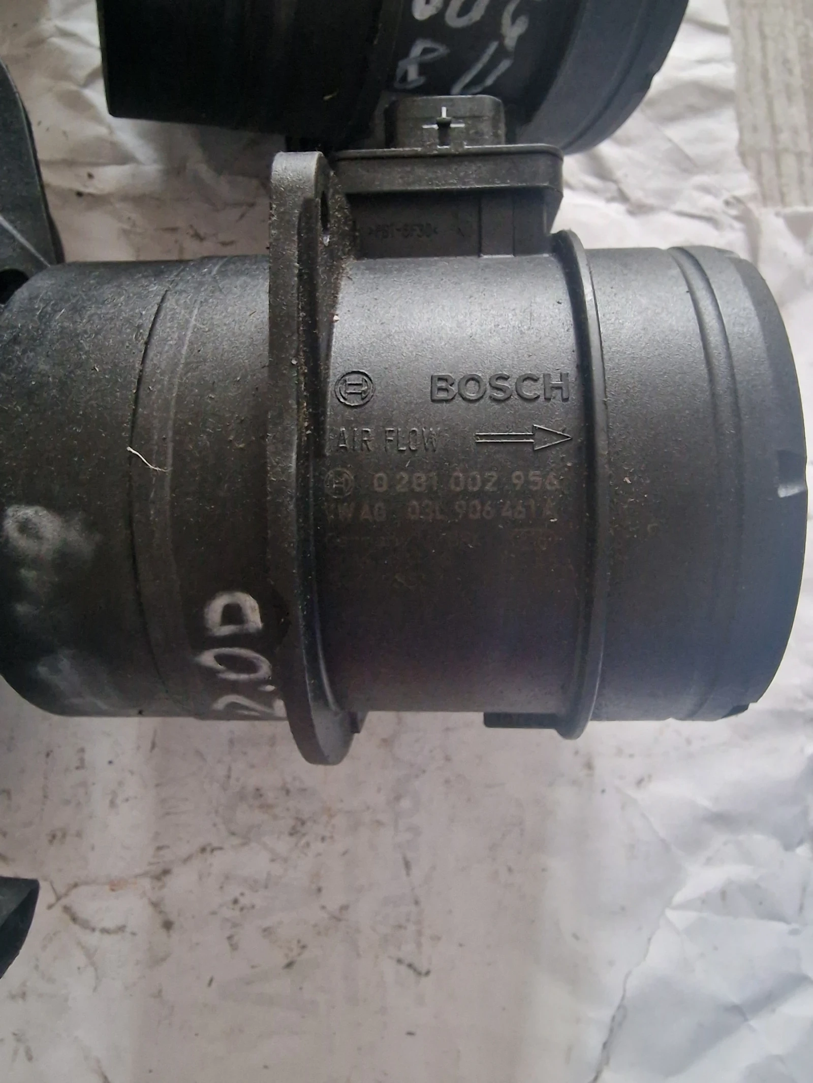 0281002956  VW 03L906461A | Mobile.bg   2