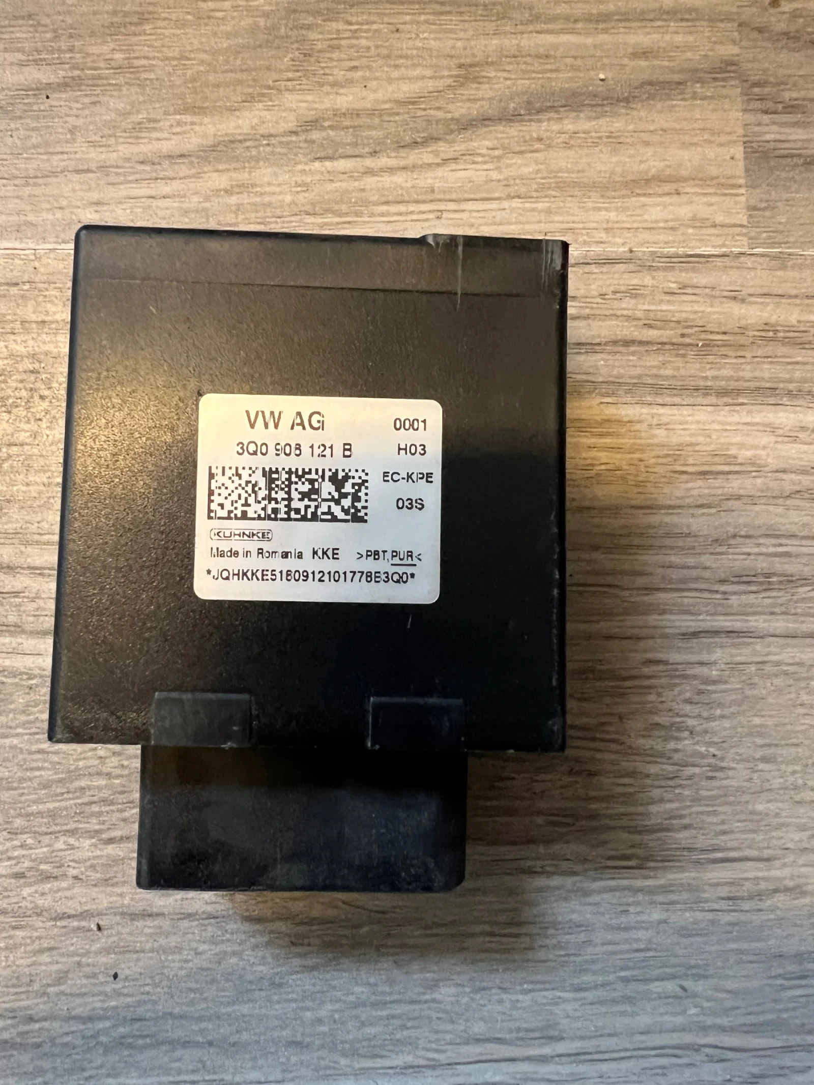 3Q0906121B  ���� ������� ����� SKODA  3Q0 906 121 B | Mobile.bg � ����������� 1