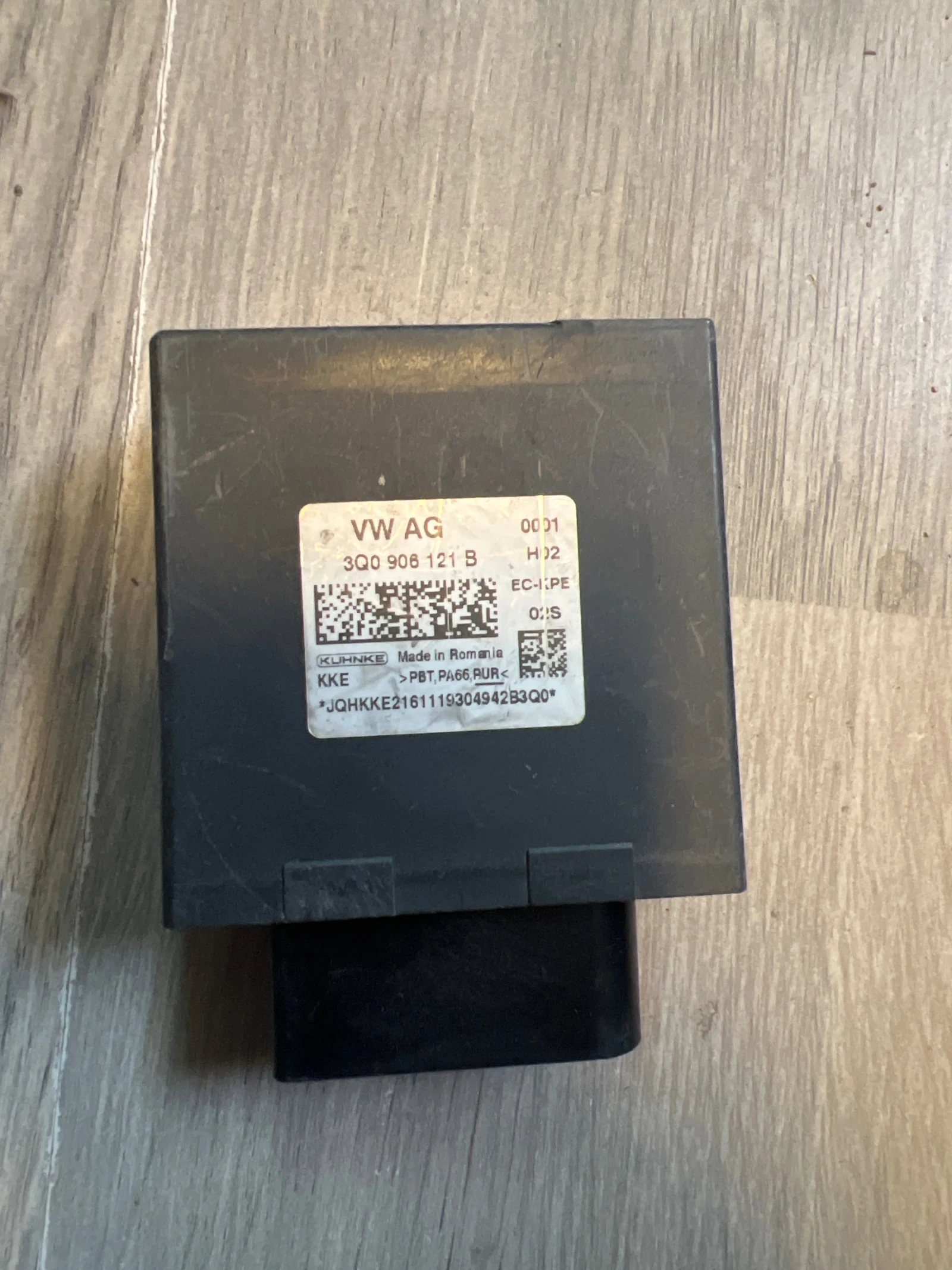 3Q0906121B  ���� ������� ����� SKODA  3Q0 906 121 B | Mobile.bg � ����������� 2