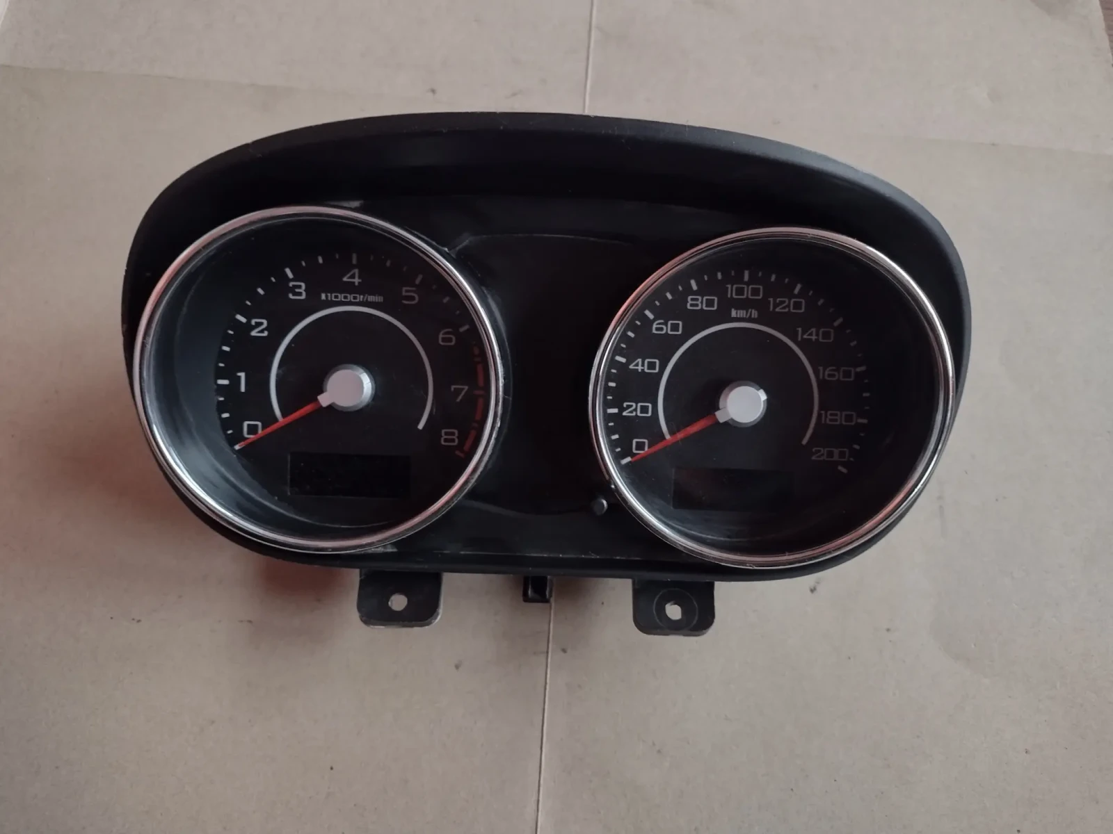 A2C53381188   Great Wall Voleex C10  | Mobile.bg   4