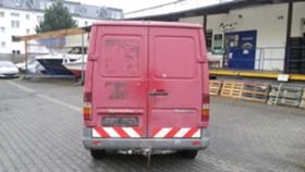   ,    Mercedes-Benz Sprinter 208 | Mobile.bg    2