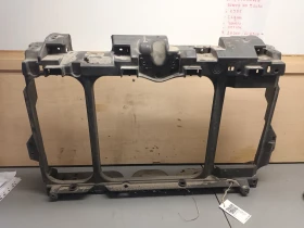 маска радиатори Пежо 508 2.0хди