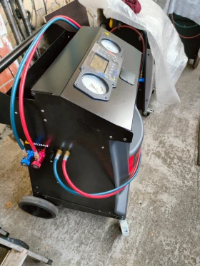 Инструменти, снимка 12