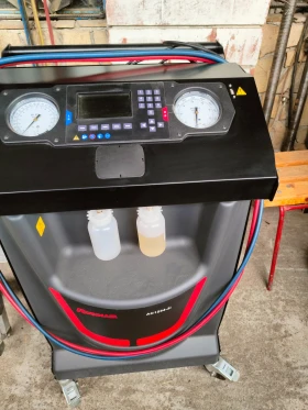 Инструменти, снимка 2