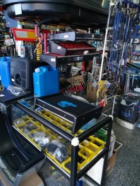 ����� �� �������� �� TIR-BUS ���-��� �������� - ����� - ��������� , ���������� HEKO - ���, ������