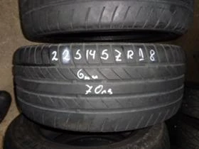 Гуми Летни 225/45R18, снимка 2
