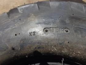 Гуми, снимка 11