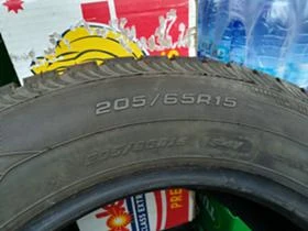 Гуми Летни 205/65R15, снимка 6