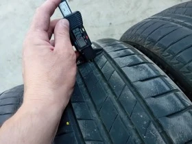 Гуми Летни 225/55R17, снимка 7