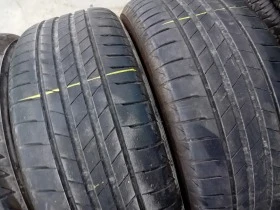 Гуми Летни 225/55R17, снимка 6
