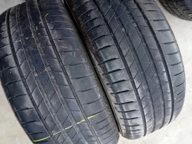 Гуми Летни 225/55R17, снимка 2