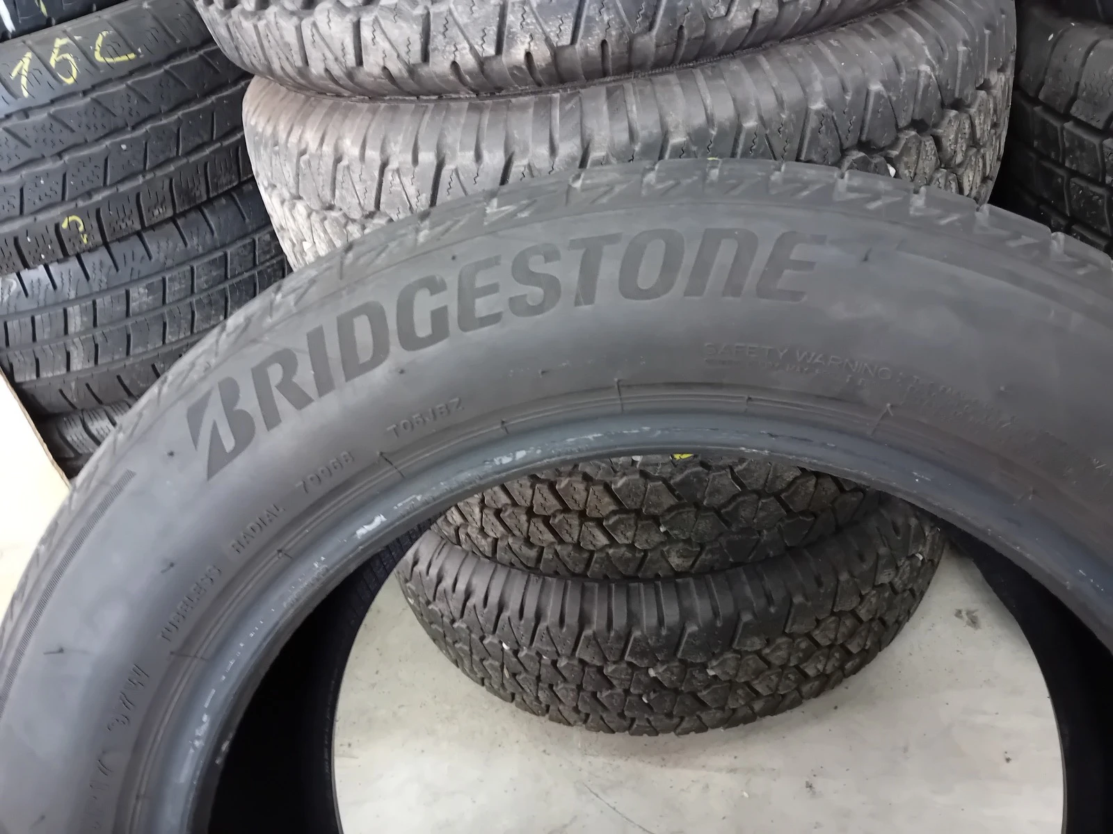  225/55R17 | Mobile.bg   8