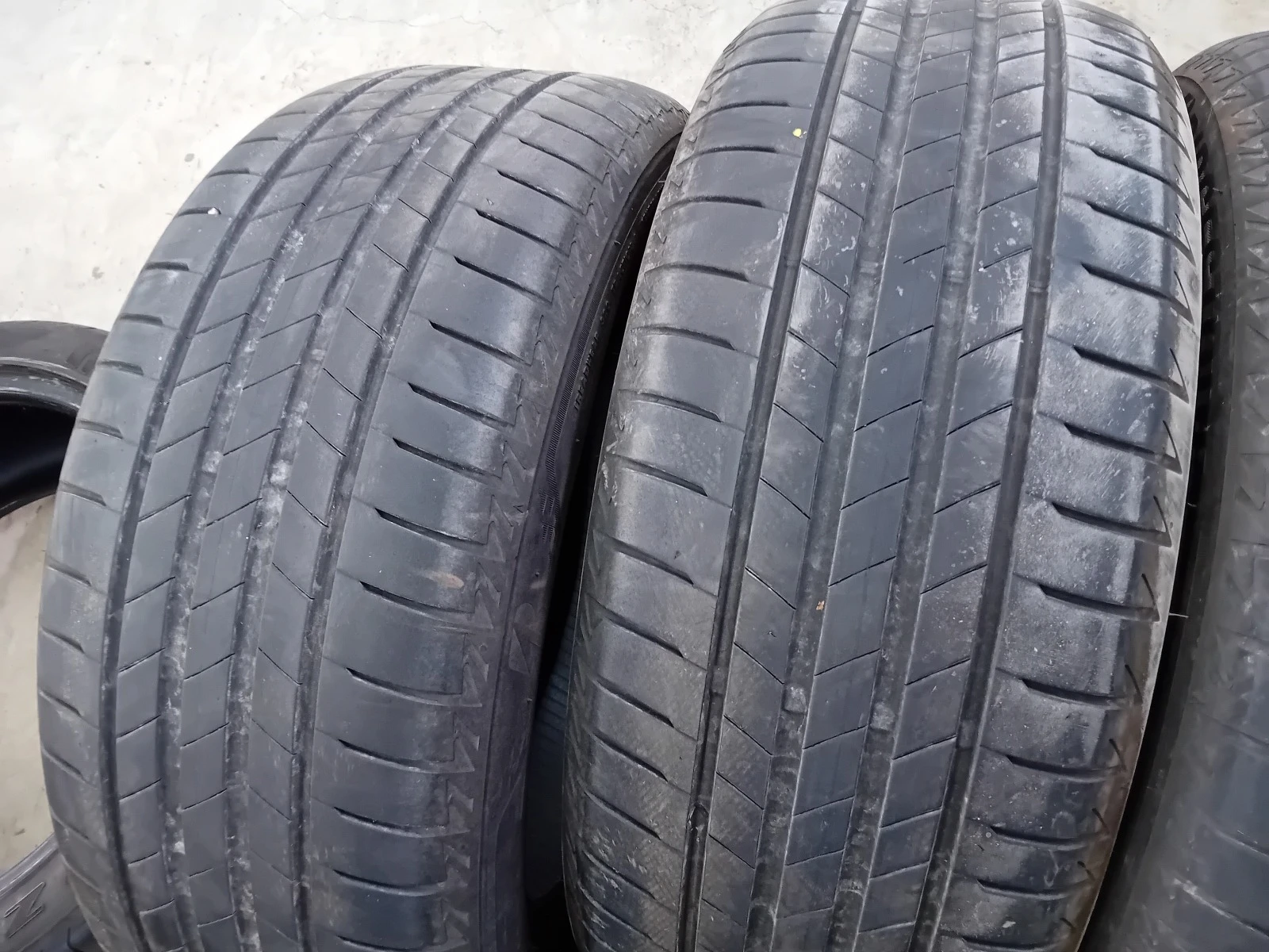  225/55R17 | Mobile.bg   5